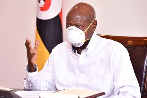 Government to Decide On Reopening of Schools By September