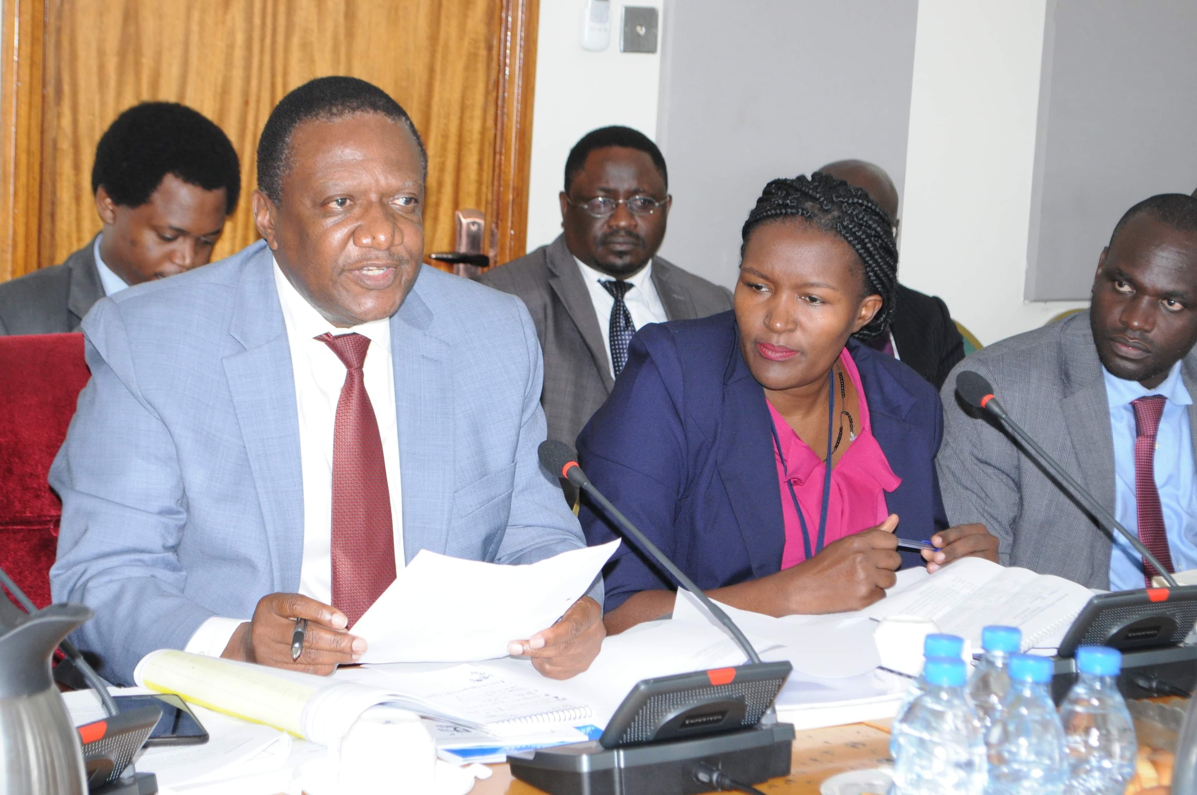 Government Halts Repatriation of Ugandans From Abroad