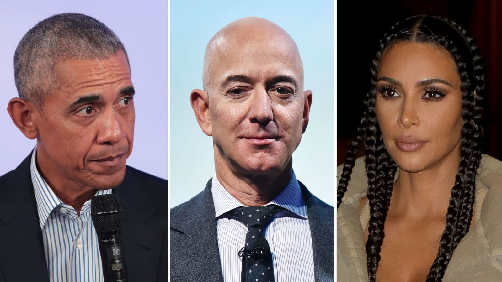 Barack Obama, Apple, and Others Top Twitter Accounts Hacked in Unprecedented Attack