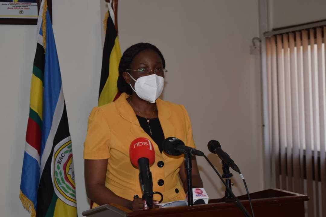 Govt to start enforcing wearing of face masks soon