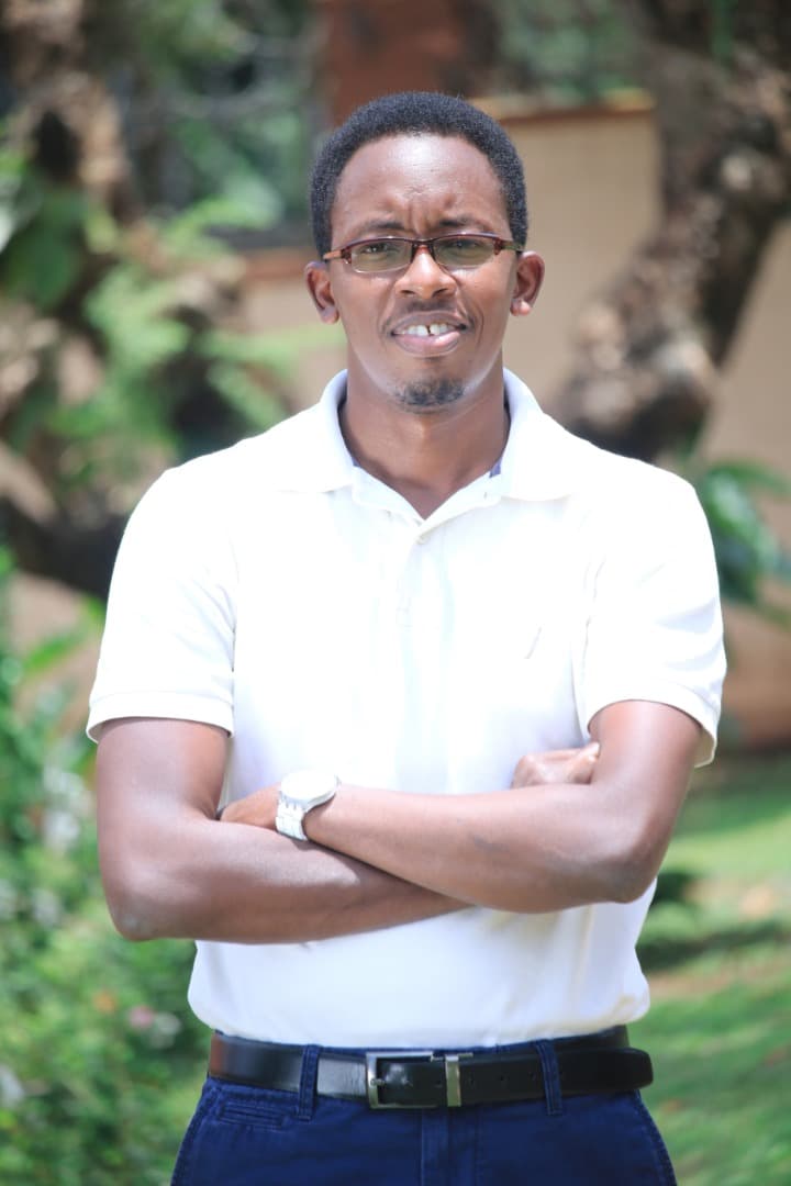 Ending HIV/AIDS in Uganda: Leaving No One Behind