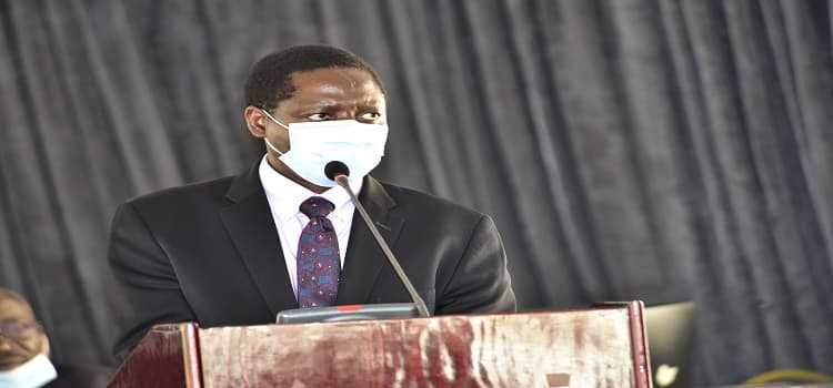 Parliament Approves Shs868bn Loan for Countryside Roads