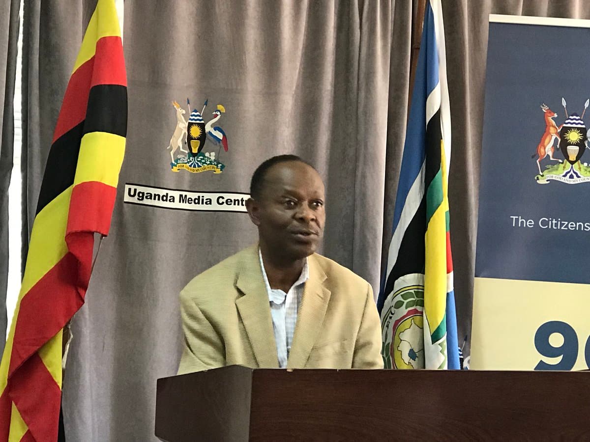 Uganda Registers Fifth COVID-19 Death