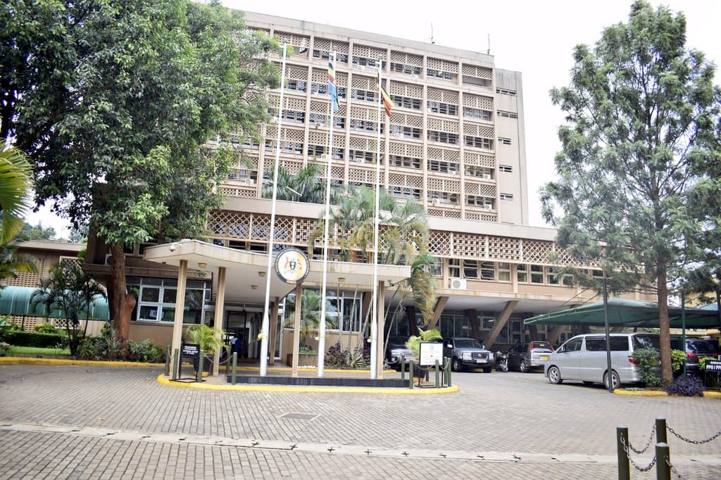 Uganda exports rise for 2 consecutive months in sign of economic recovery