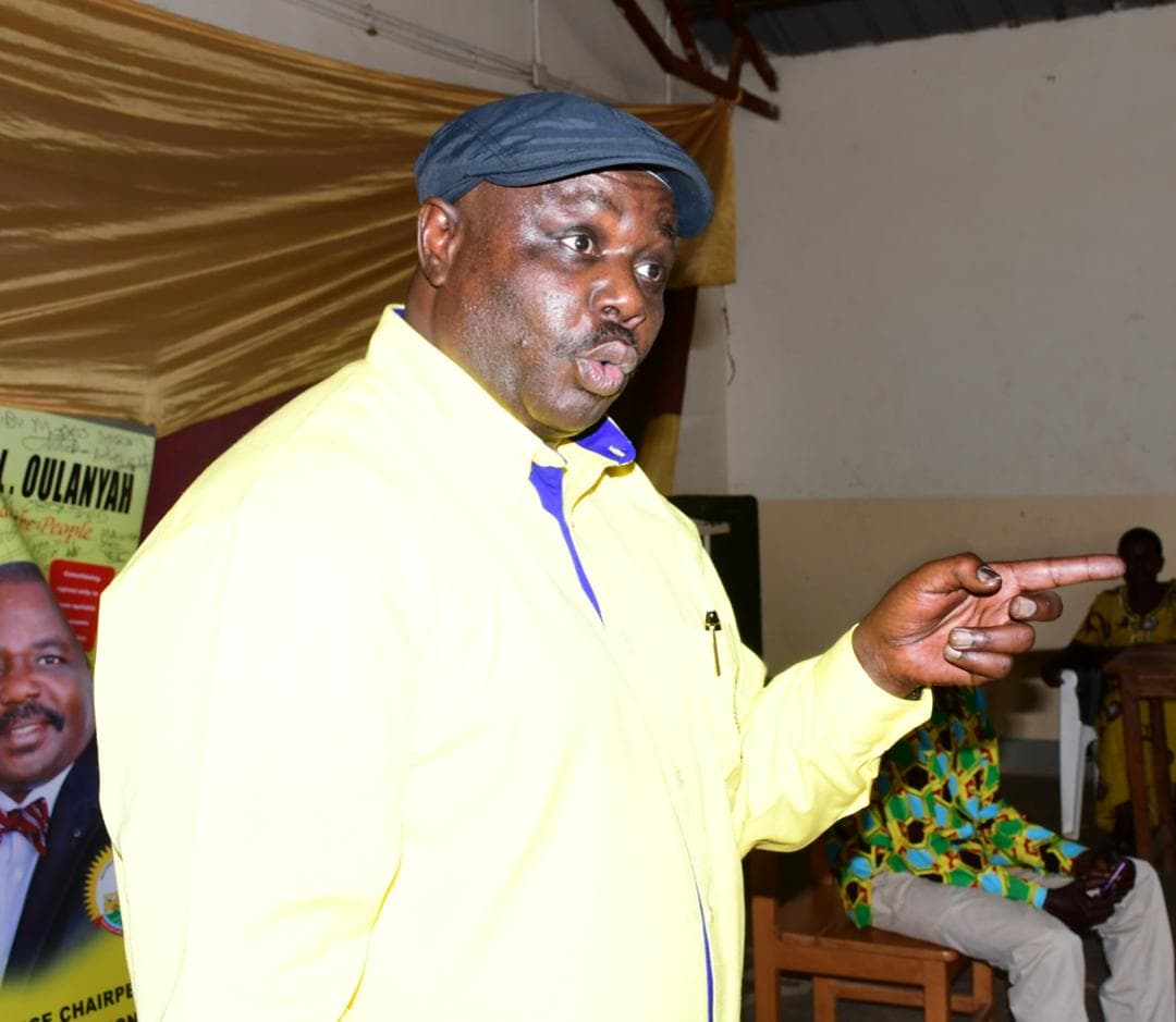 Teso, Bugisu Delegates Endorse Oulanyah’s NRM CEC Bid