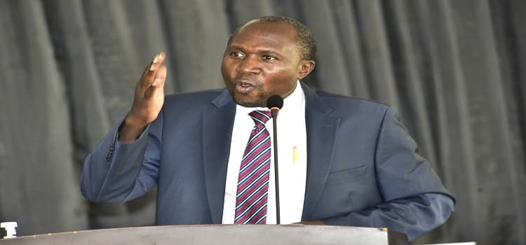 Ugandan lawmakers pass National Coffee Bill