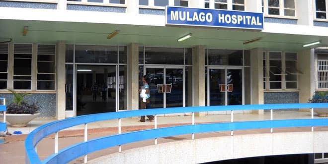 Mulago Hospital stops collecting Covid-19 samples