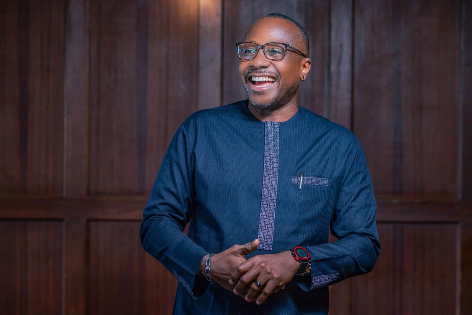 Uganda's Samuel Mugoya joins African Development Bank as director