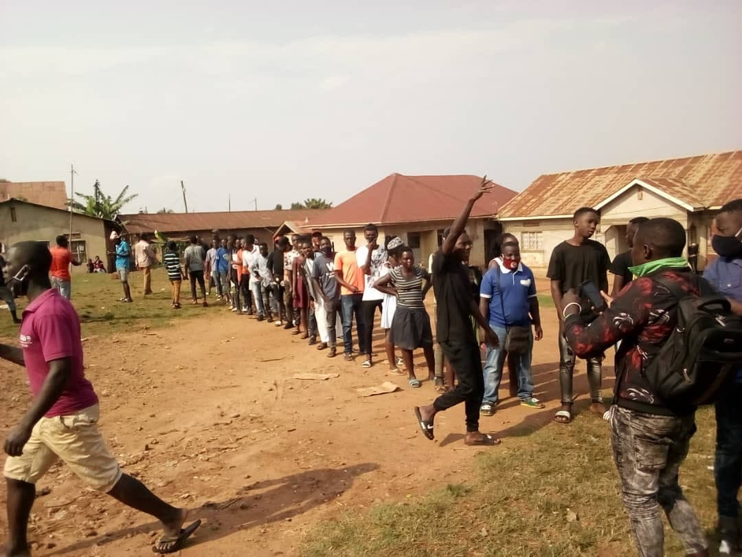 Youth Elections Disrupted in over 50 Villages in Kampala, Wakiso