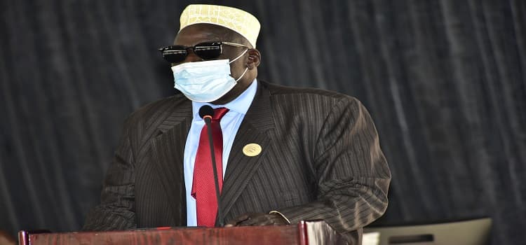 MPs postpone approval of irrigation loan requests