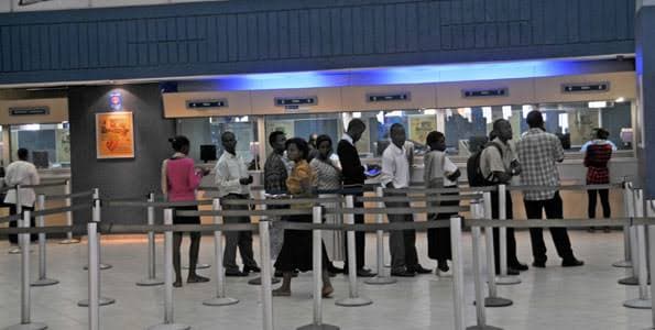 Stanbic Bank Closes Kampala Branch over COVID-19