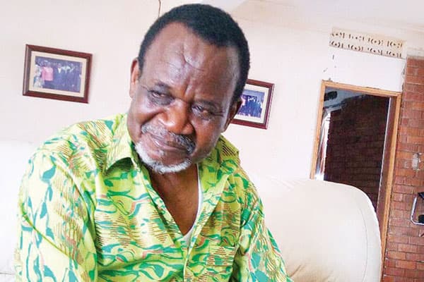 Parliament Approves Five Seats for Elderly as House Size Widens Further