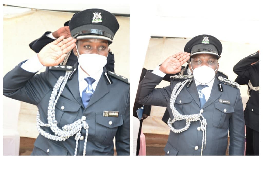 IGP Ochola reshuffles more 71 police chiefs 