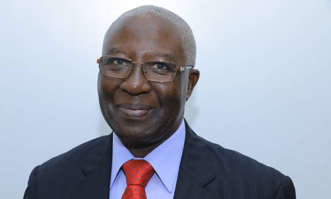 Who is Ahmed Ssenyomo, the Ugandan ambassador who died in Saudi Arabia?