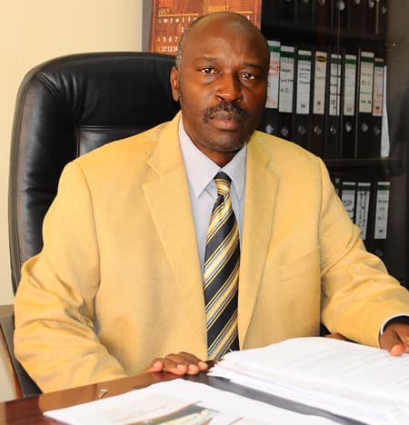 COVID-19: Kyambogo University Students to Carry own Masks, Sanitizers 