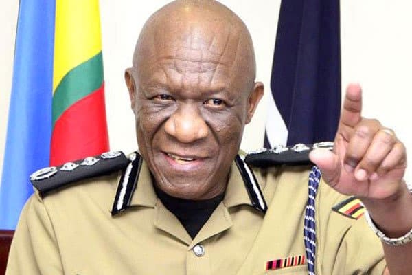 Full List: IGP Okoth Ochola Transfers 72 Senior Officers