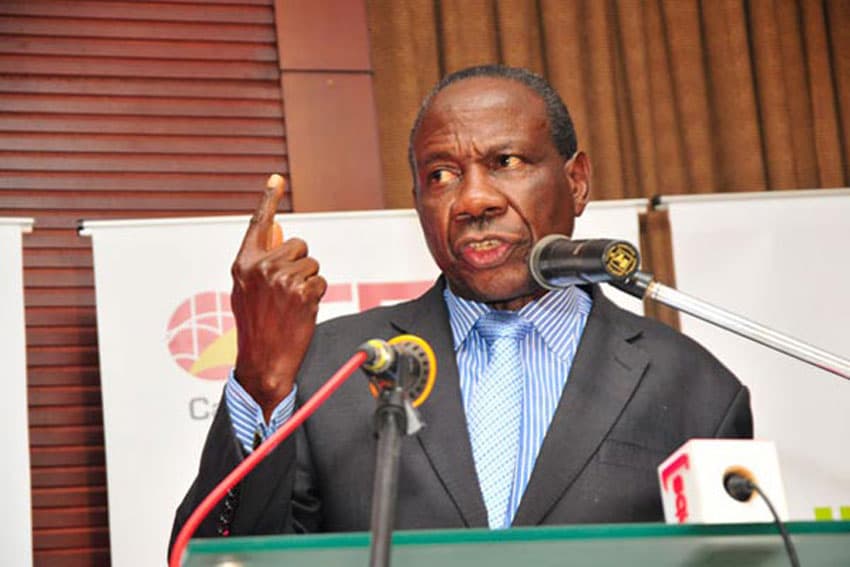 Court Awards to be Paid by Government Reaches Shs9.4trillion