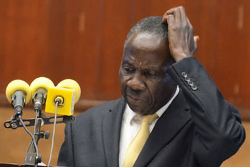 Parliament Summons Finance Minister over Political Parties’ Shs10bn Cash