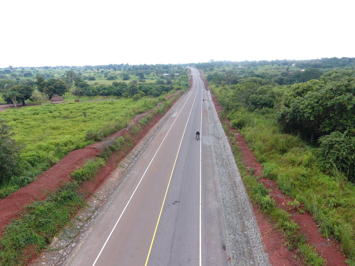 World Bank Approves $130m to Upgrade Road Infrastructure in West Nile