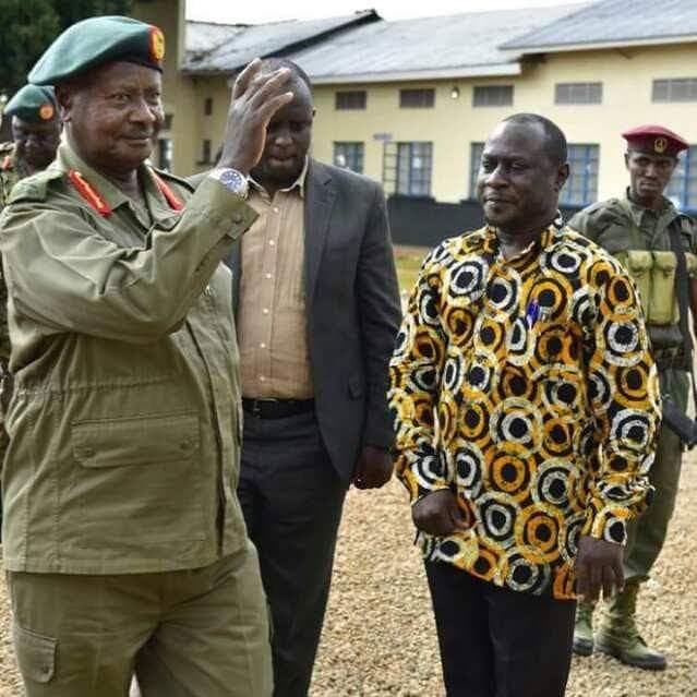 The Restlessness of Uganda's Political Class and the Absolute Need for Ideological Clarity