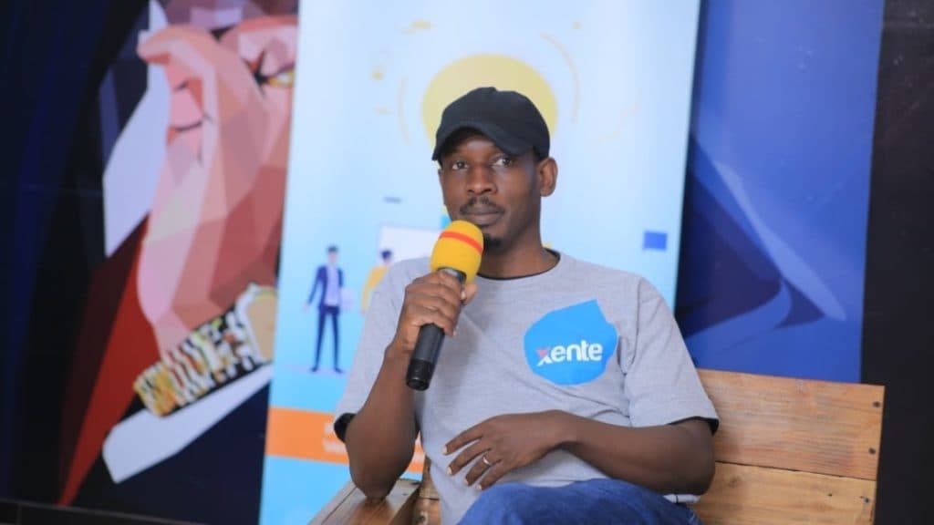 The 97Fund injects over Shs190 million into local startups