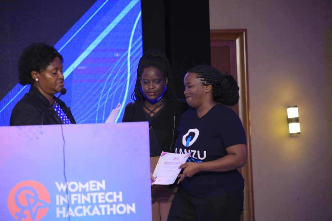 ICT minister on how Uganda can boost participation of women in digital economy