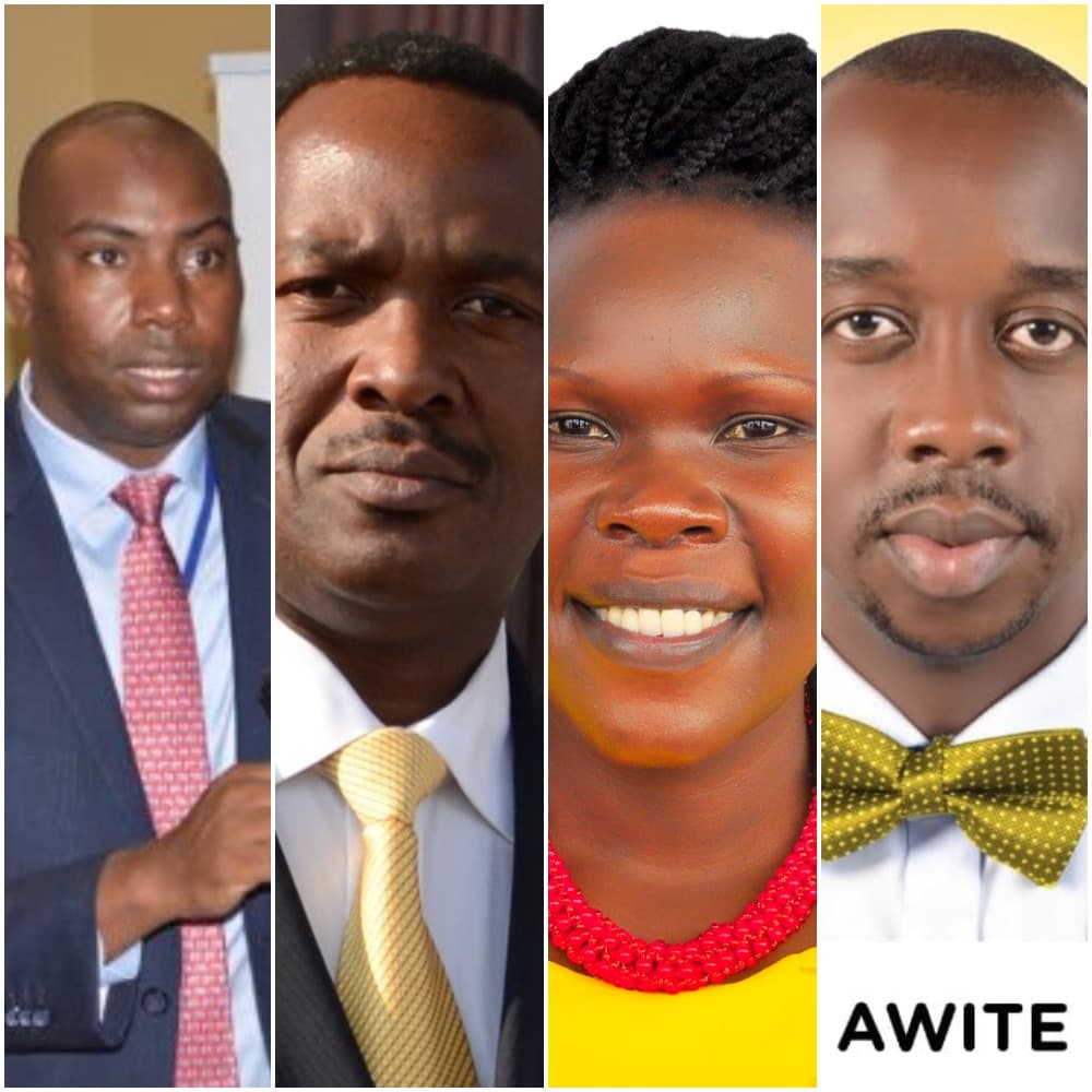 Ministers Headed for Defeat in NRM Party Primaries