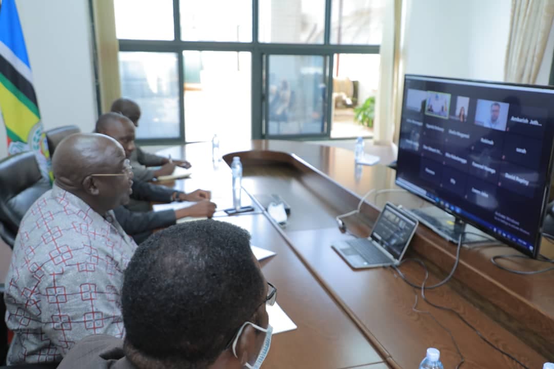 Ugandan traders urged to cash in on growing business ties with UAE