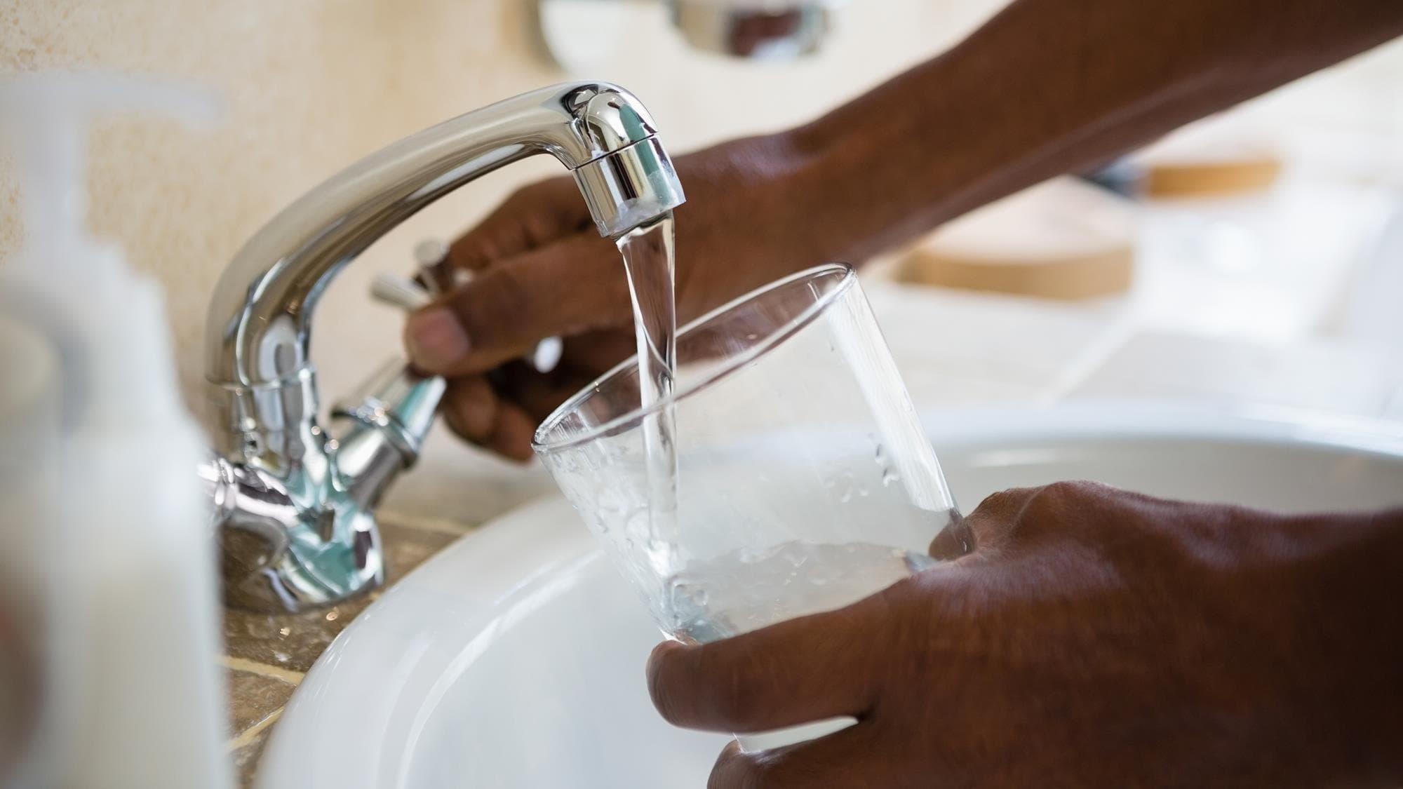 NWSC announces 3-day water supply interruption in Kampala East