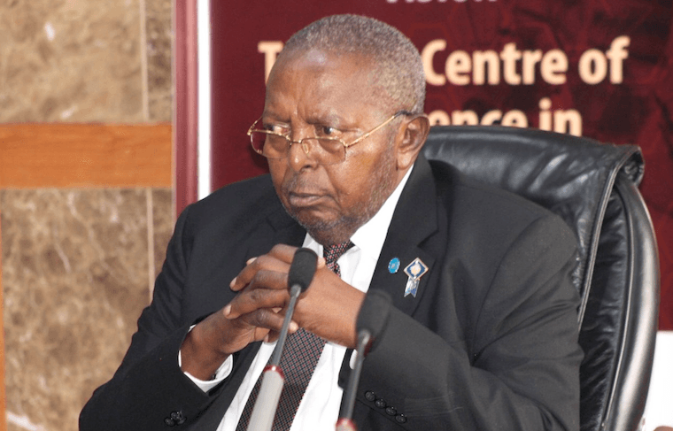 CBR maintained at 7%, BoU says ‘economic growth still fragile’