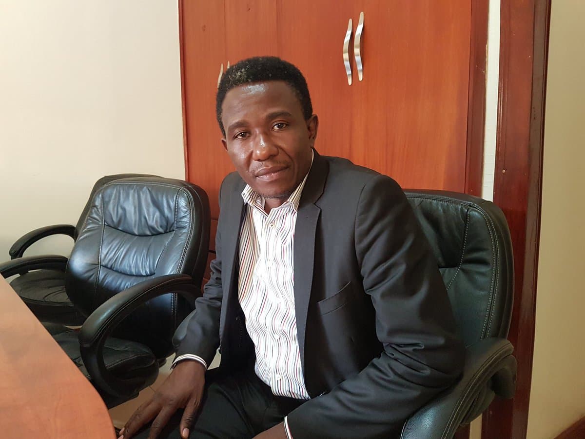 Gawaya Tegulle, Hitchcock and the Art of Fear