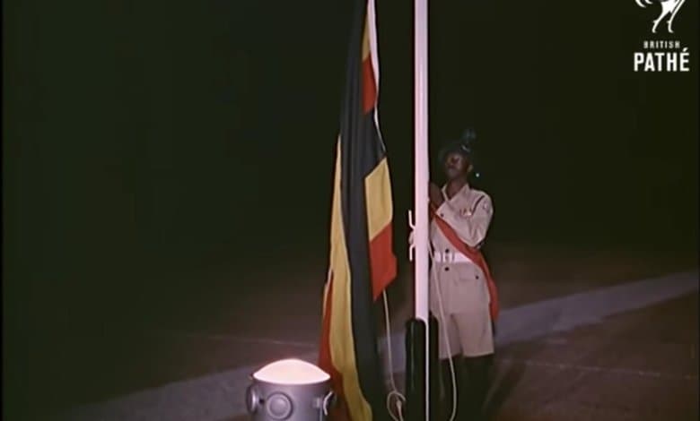 A Look At Uganda's Independence Journey:1962 - 2020