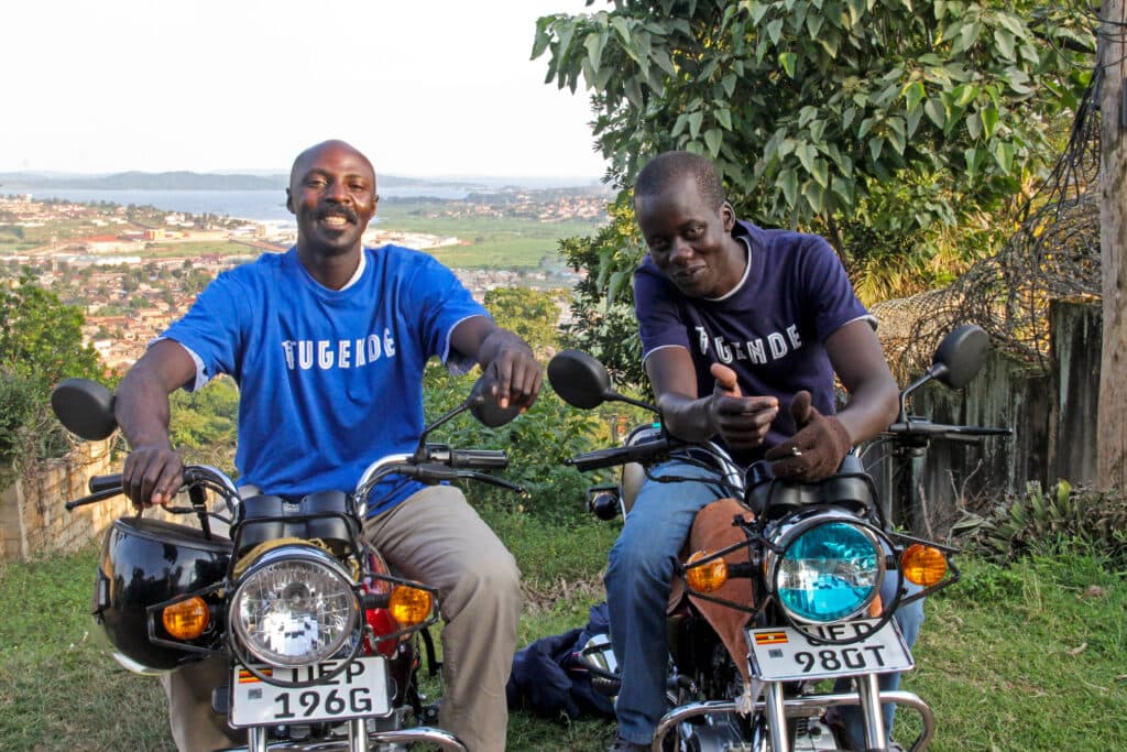 Tugende closes Shs23 billion in funding to expand service offerings in Uganda, Kenya