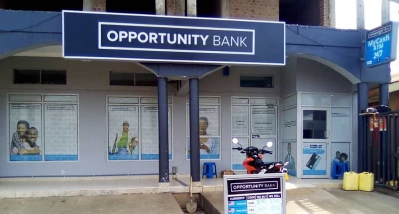 UK-based TLG Capital acquires 49% stake in Opportunity Bank Uganda
