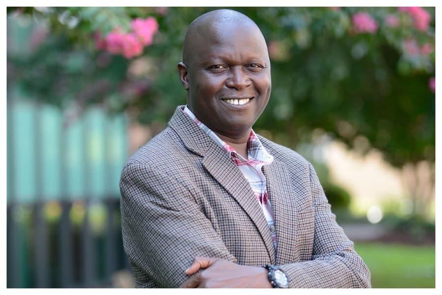 Robert Ongodia named Opportunity Bank Uganda CEO