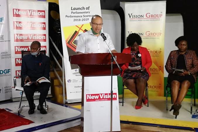 Security Services Monitoring Foreign Elements Ahead of 2021 Elections