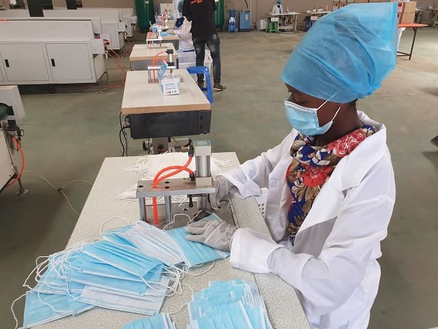 PSFU, Mastercard Foundation partner to support Ugandan enterprises harmed by Covid-19