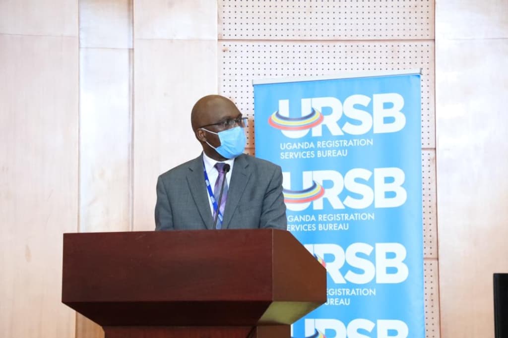 How Uganda can commercialise intellectual property 