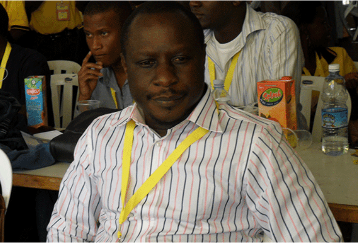 COMMENT: There Is No Crisis of 'Succession' in Uganda