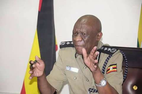 Ochola Applauds Officers As Uganda Police is Ranked Kindest Force in the World