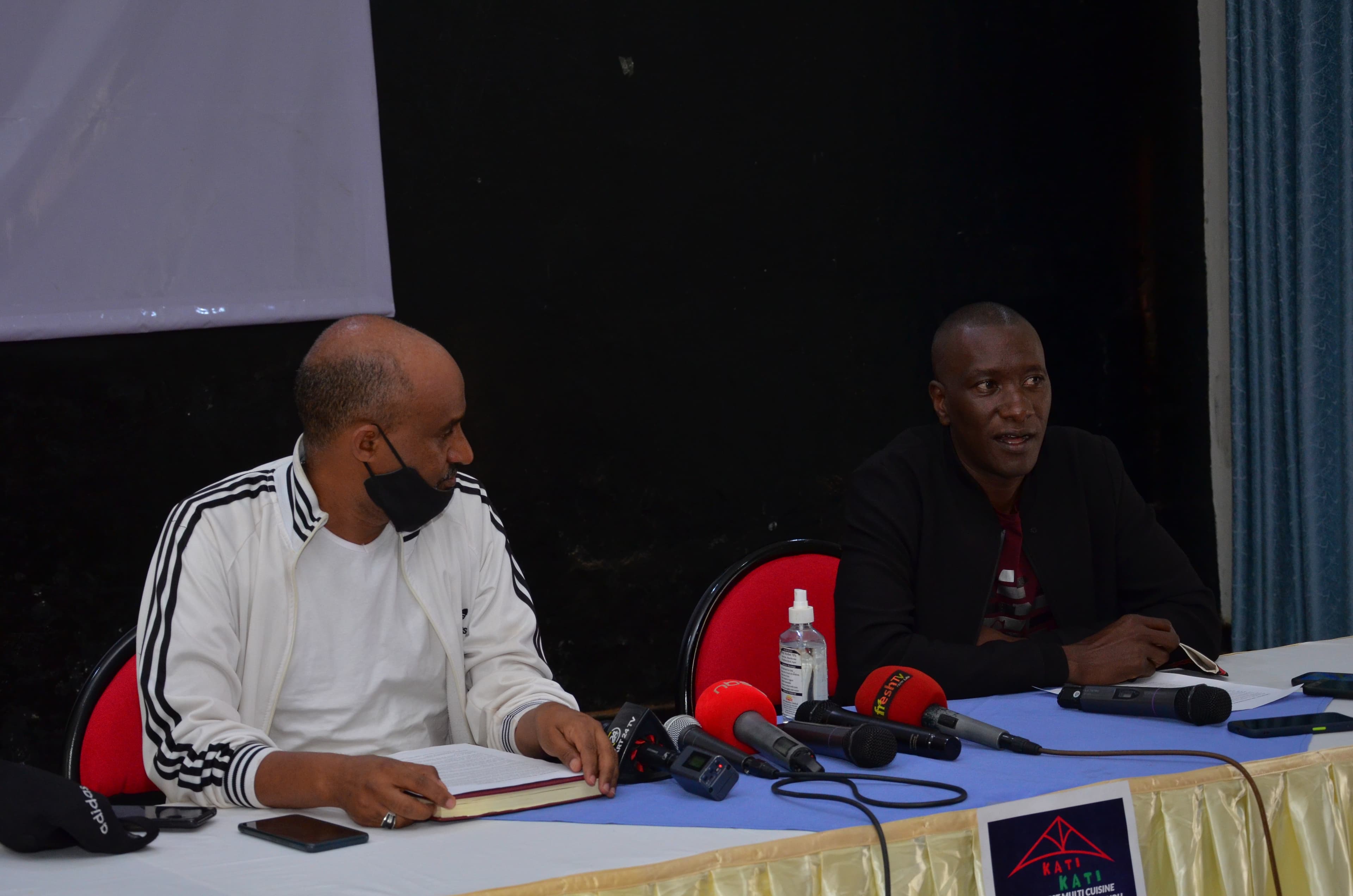 Bar owners body unveils Covid-19 SOPs in show of commitment to protecting customers from Covid-19