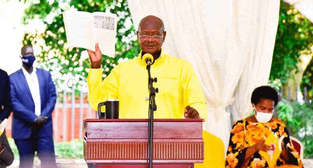 2021 Polls: Understanding Museveni’s Five Key Promises to Ugandans