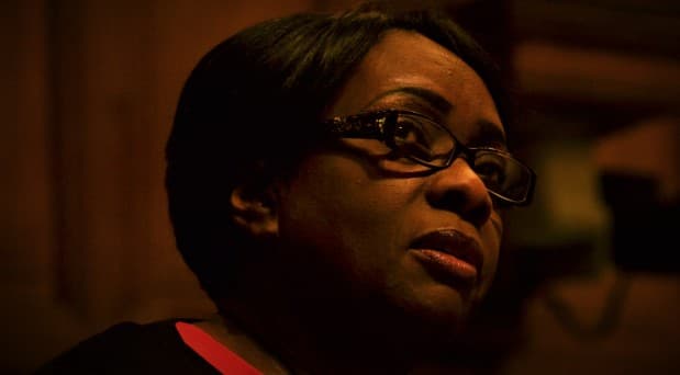 Julia Sebutinde re-elected to the International Court of Justice