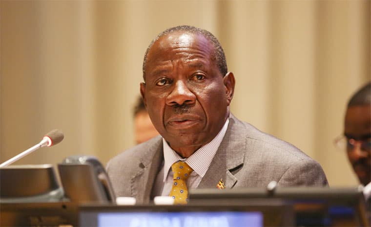 Uganda secures Shs1.8bn from AfDB to help MSMEs benefit from oil pipeline