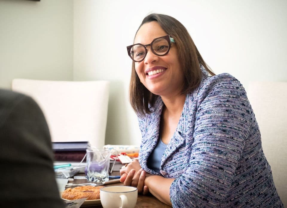 Ambassador Natalie Brown eyes stronger Uganda, US ties