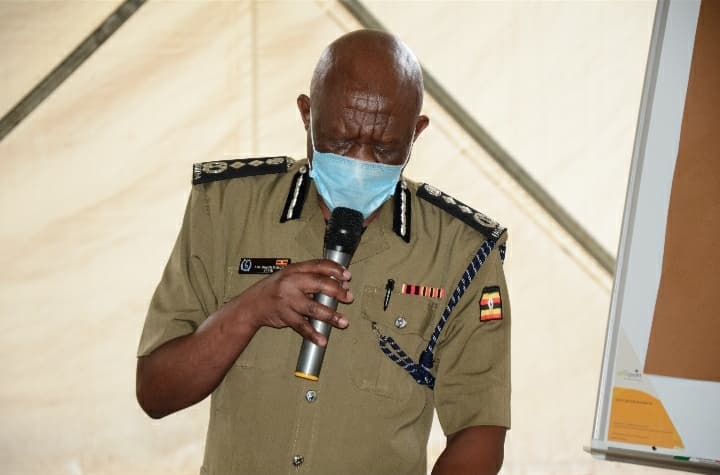 Police develops ‘security masterplan’ for presidential nominations