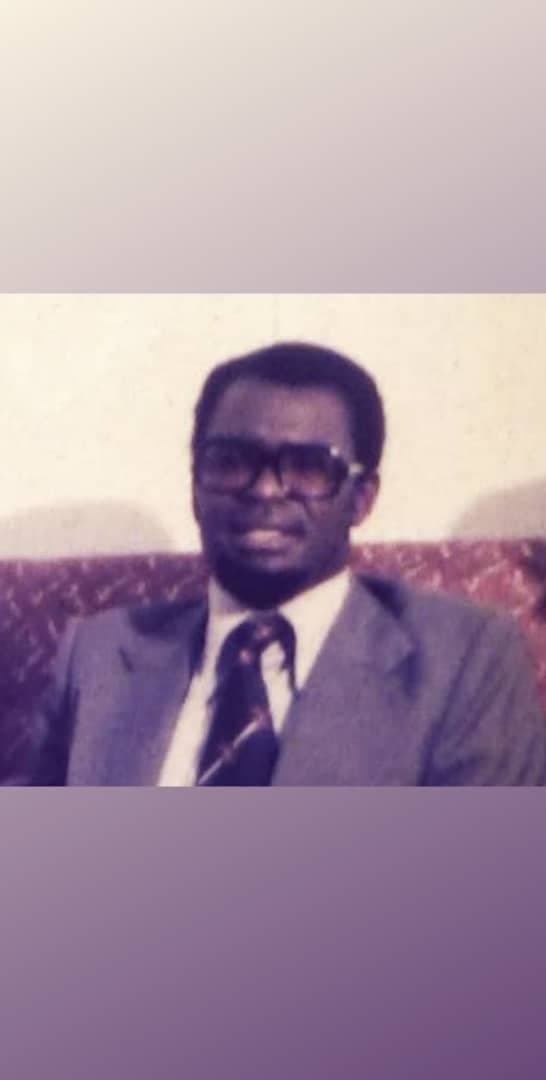 Tribute: Fare Thee Well Obyara David Anyoti- An African Patriot