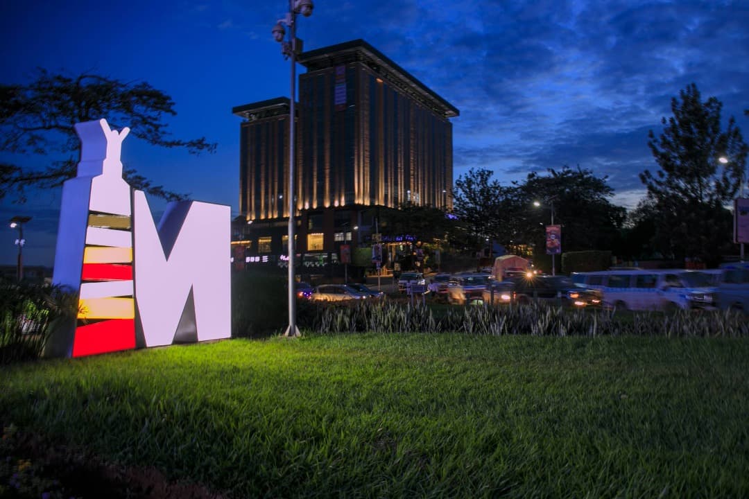 Uganda eyes promoting tourism, local talent in sponsoring MTV Africa Music Awards