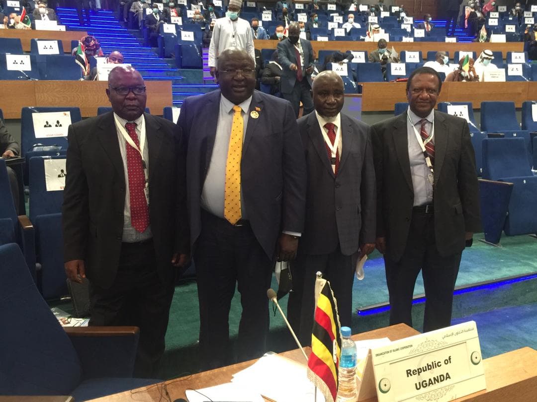 Dr. Ahmad Sengendo elected assistant secretary general at OIC