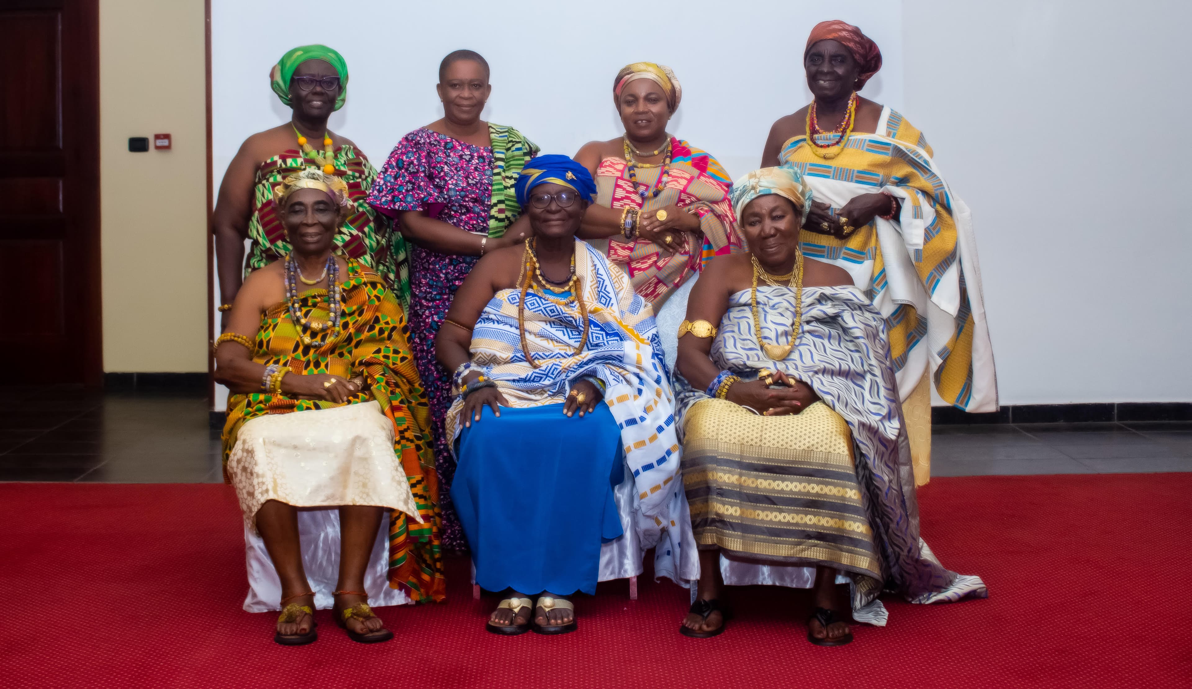 Coalition set up to find solutions to challenge of safe, sustainable and adequate blood in Africa